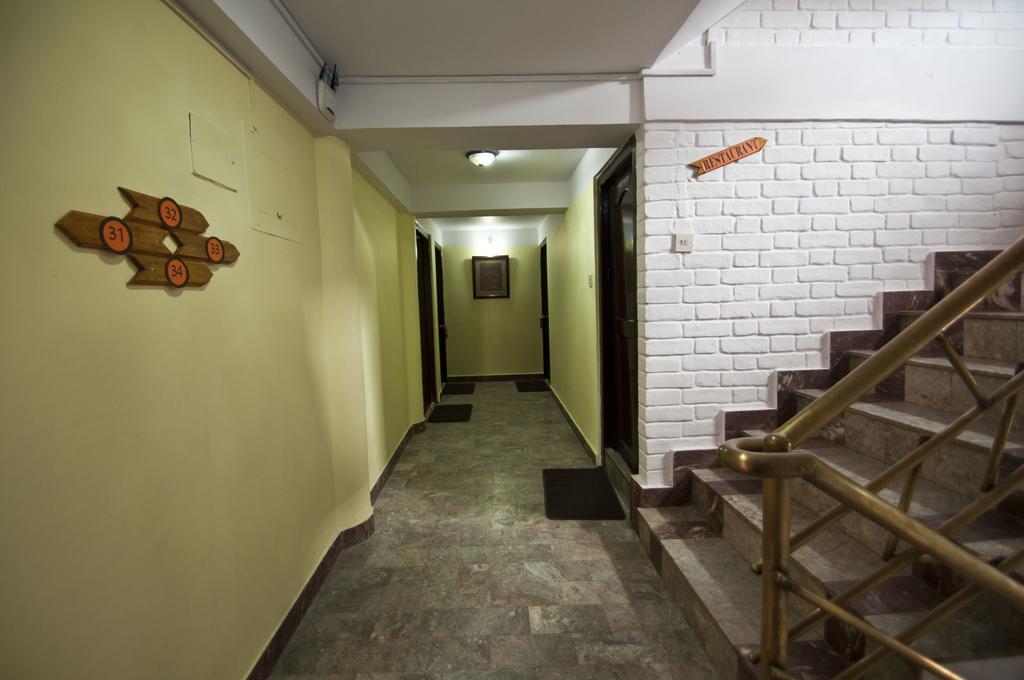 Siddhi Home & Restaurant Bhaktapur Bagian luar foto
