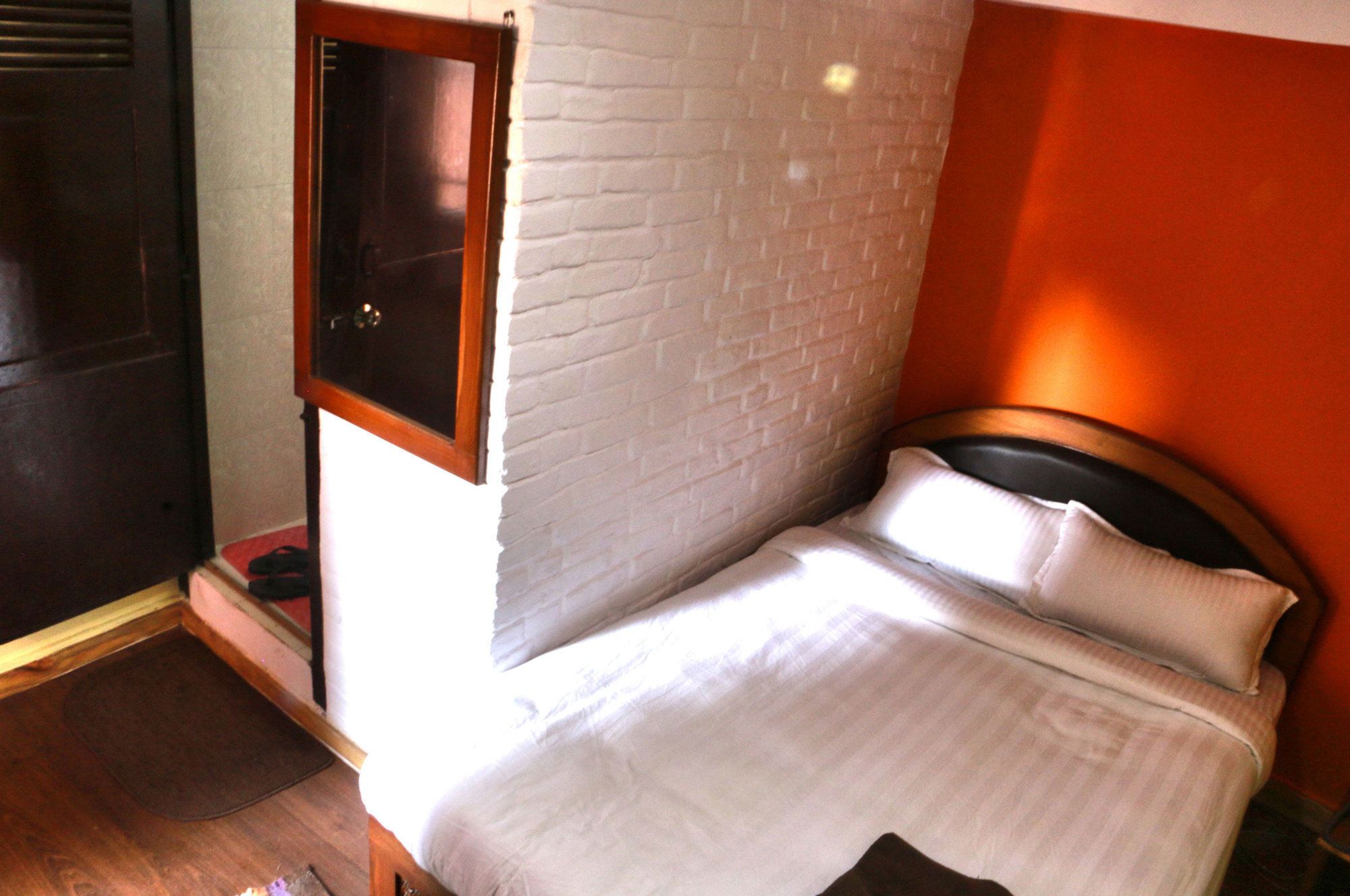 Siddhi Home & Restaurant Bhaktapur Bagian luar foto
